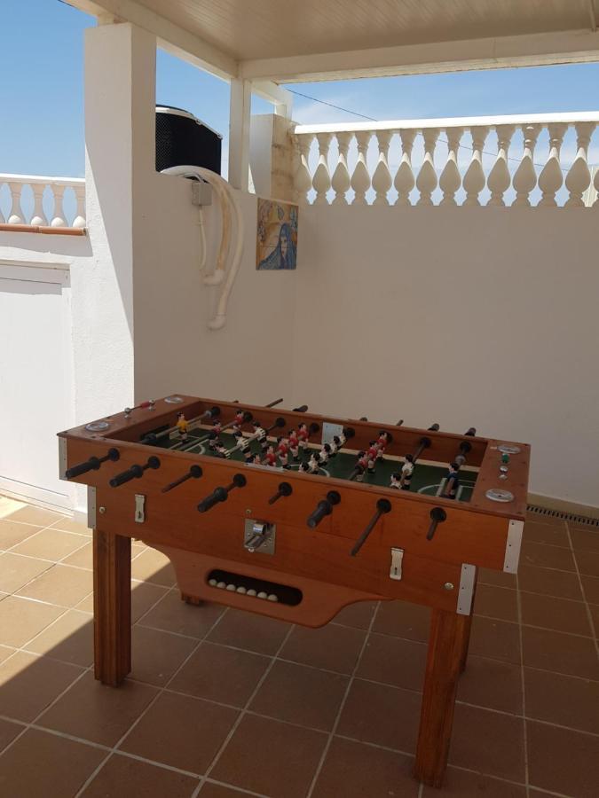 Villa Brigida อัลบูเฟรา ภายนอก รูปภาพ