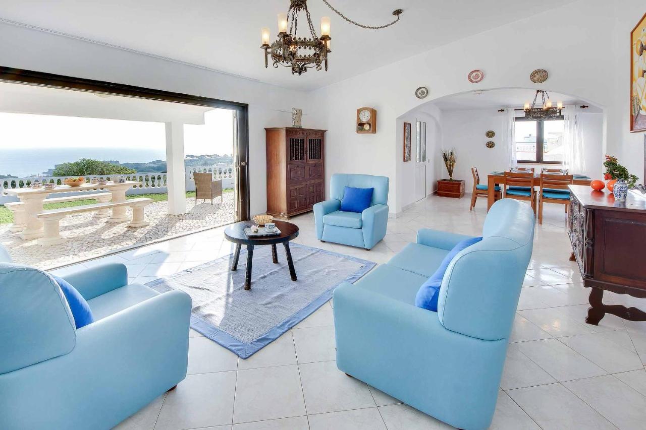 Villa Brigida อัลบูเฟรา ภายนอก รูปภาพ