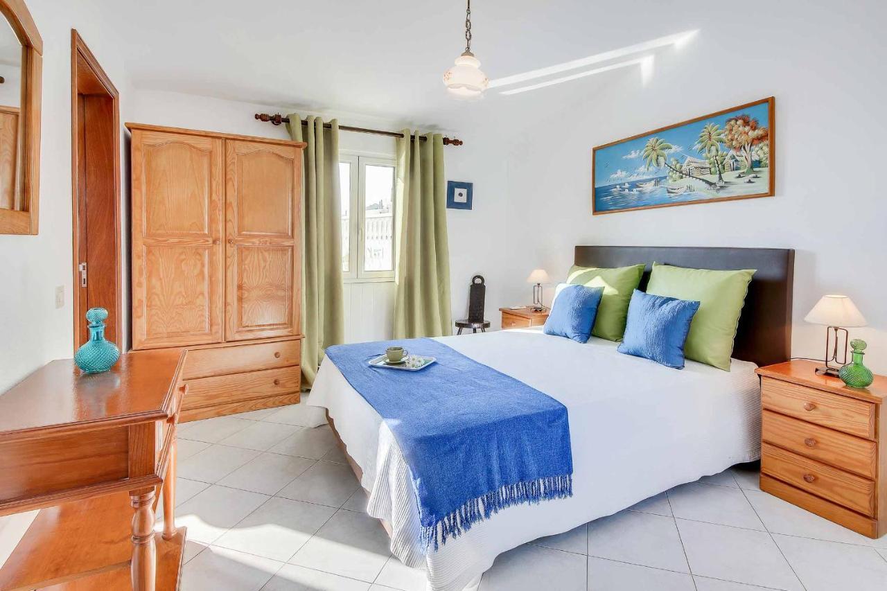 Villa Brigida อัลบูเฟรา ภายนอก รูปภาพ